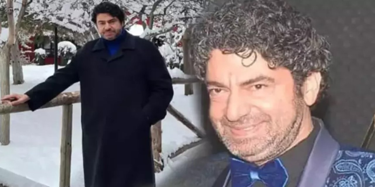 Hakan Taşıyan yoğun bakımda: Ziyaretler yasaklandı