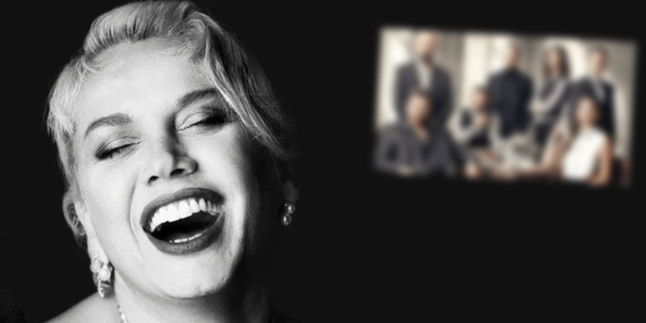 Sezen Aksu'dan o dizi için yeni beste: Seslendirmeyi Haluk Bilginer ve Aşkın Nur Yengi'nin kızı yapacak