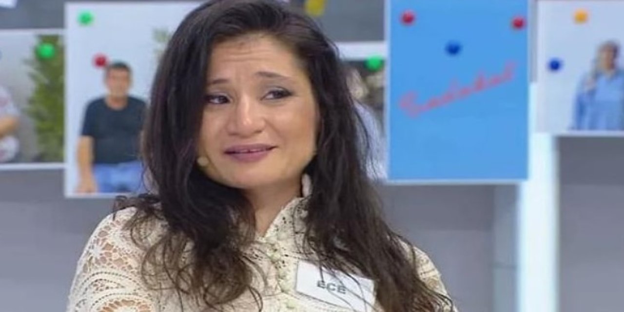 Ece Güney’in evi sevgilisi tarafından ateşe verildi