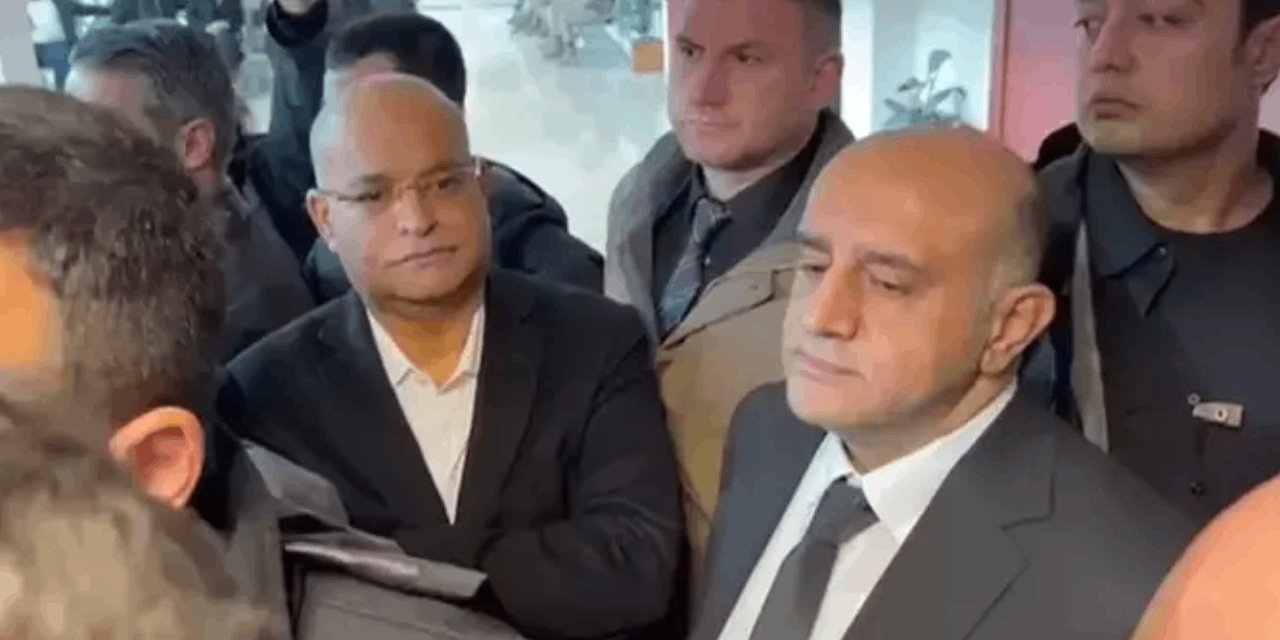 Aziz İhsan Aktaş davasında savunmalar başladı: Salonda gerilim yükseldi