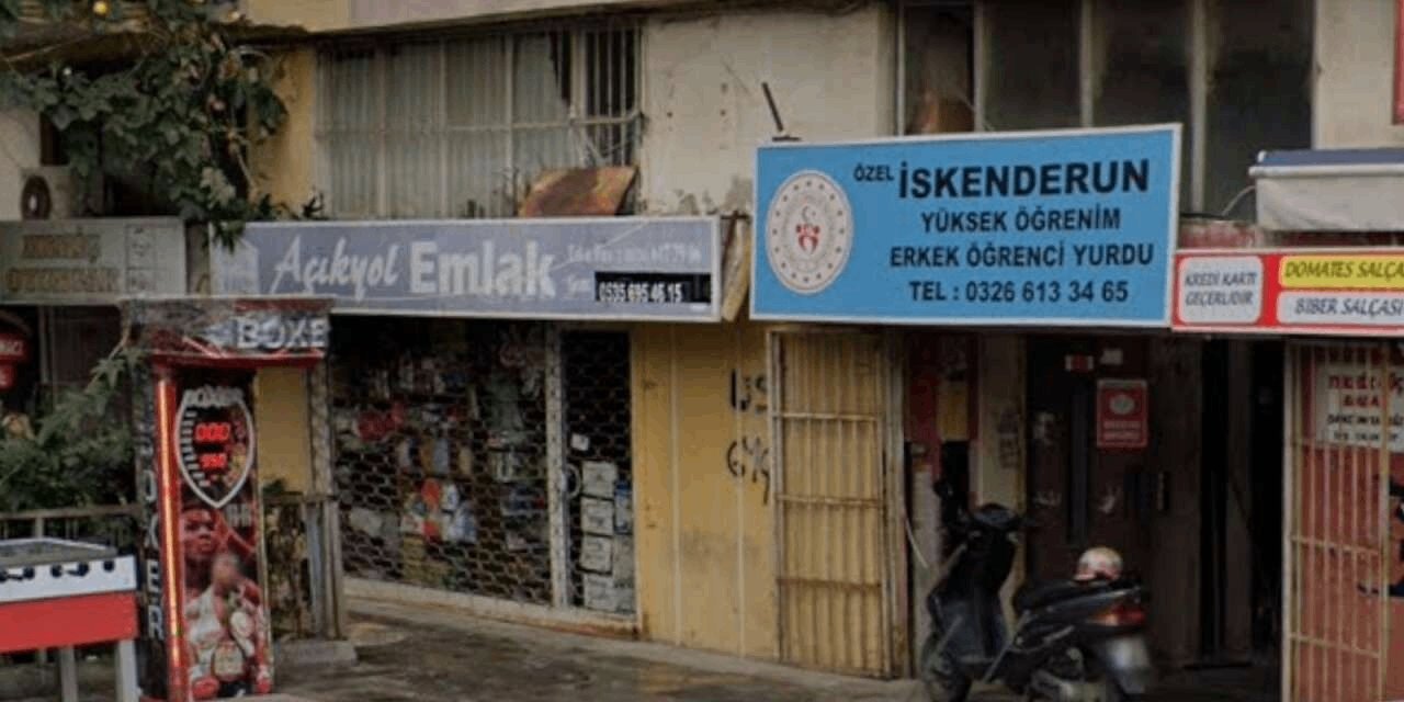 Depremde yıkılan yurtta 16 kişi hayatını kaybetmişti: Yurdun ruhsatsız olduğu ortaya çıktı