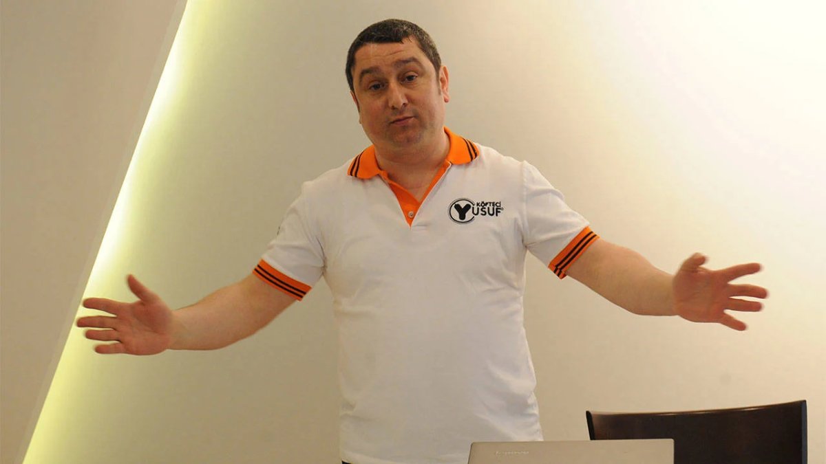 Köfteci Yusuf’un sistemlerine siber saldırı: 163 bin kişinin verileri ihlal edildi