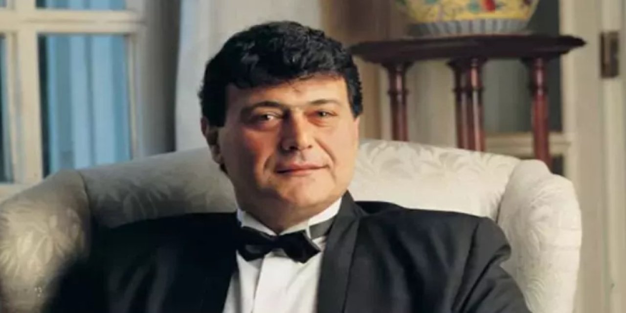 Ferdi Özbeğen’in hayatı beyaz perdeye taşınıyor