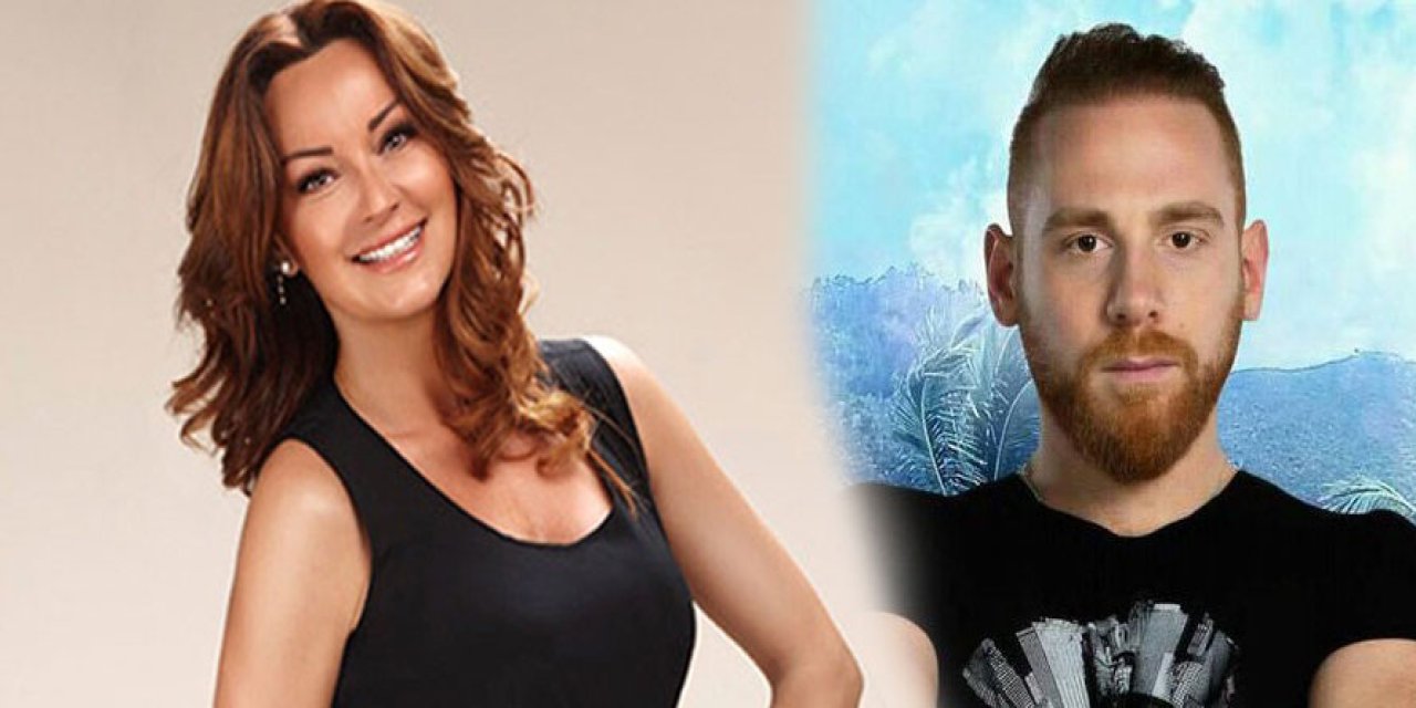 Furkan Kızılay’dan esprili Pınar Altuğ anısı