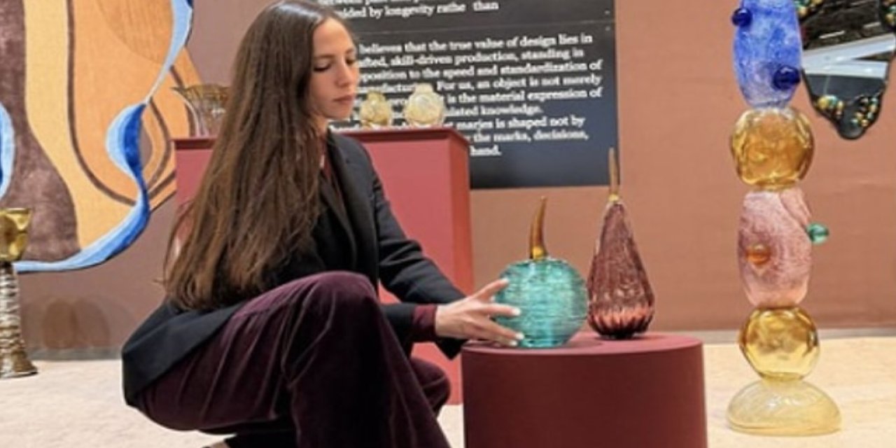 Zehra Çilingiroğlu’nun tasarım markasının fiyatları dudak uçuklattı