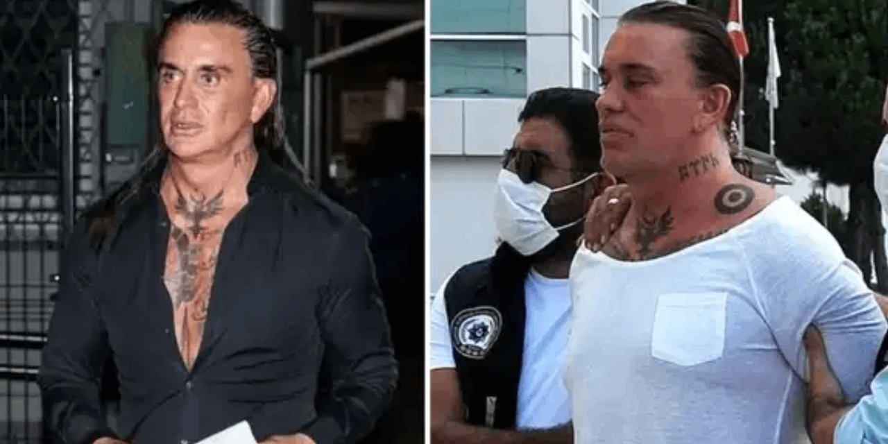 Necati Coşkun Arabacı için istenen ceza belli oldu: “Cehennem Necati” olarak biliniyordu