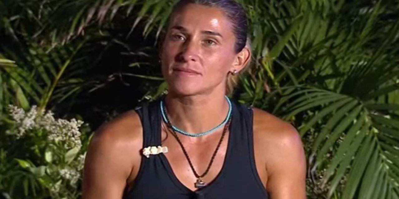 Survivor için yeni iddia: Seda Ocak katılacak mı?