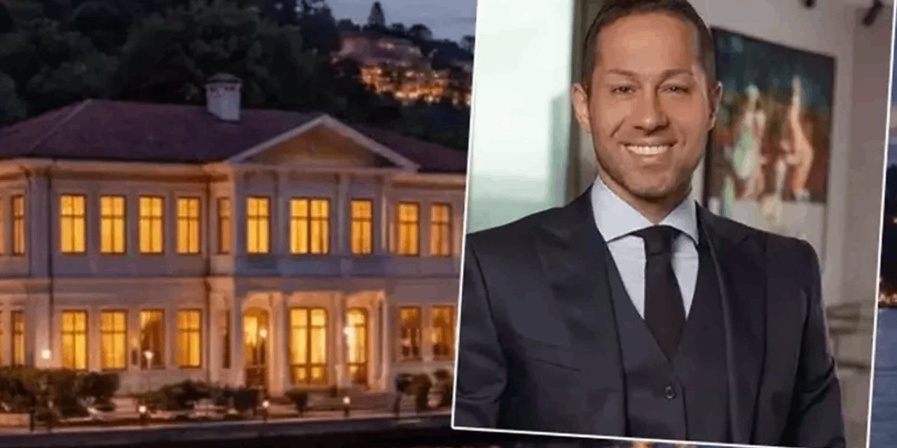 Kasım Garipoğlu'nun yalısındaki uyuşturucu partilerinin barmeni itirafçı oldu: 48 saatlik seks ve uyuşturucu partisi iddiası