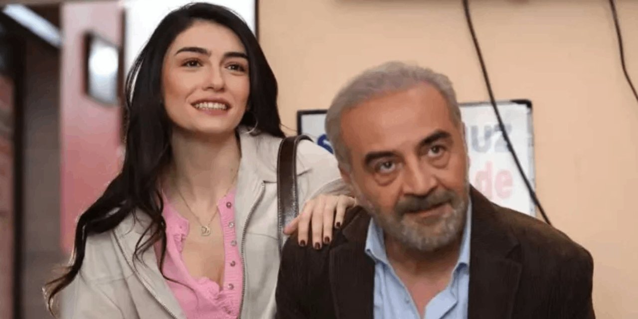 Hazar Ergüçlü'den yeni Yılmaz Erdoğan itirafı