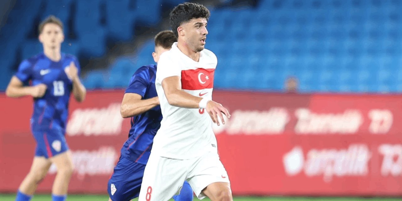 Samsunsporlu Eyüp Aydın trafik kazası geçirdi