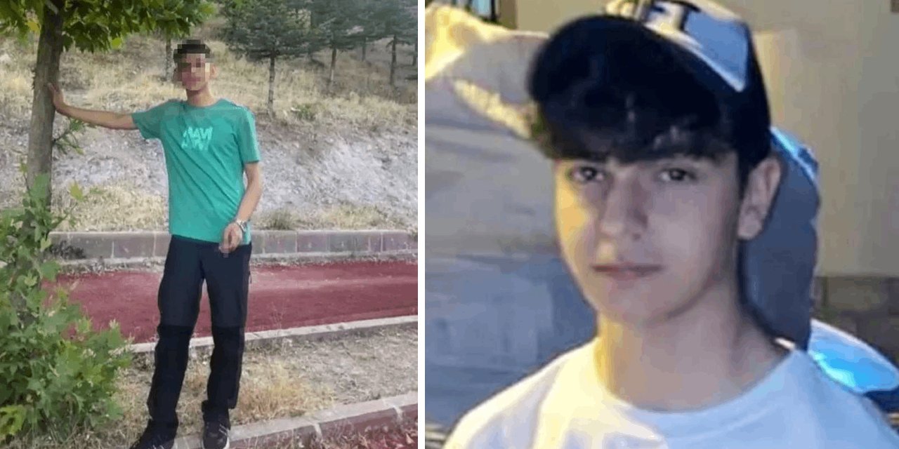 15 yaşındaki katilden kan donduran detay: Cinayetten önce cezasını araştırmış