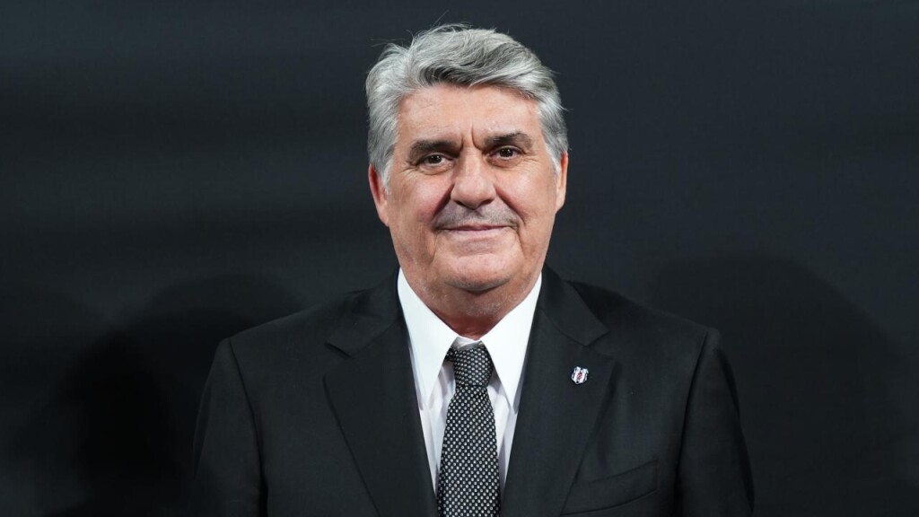 Serdal Adalı'dan toplantı kararı