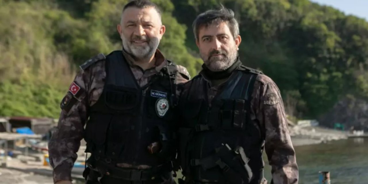 Arka Sokaklar’da dengeleri sarsacak ayrılık! Nail Kırmızıgül veda ediyor