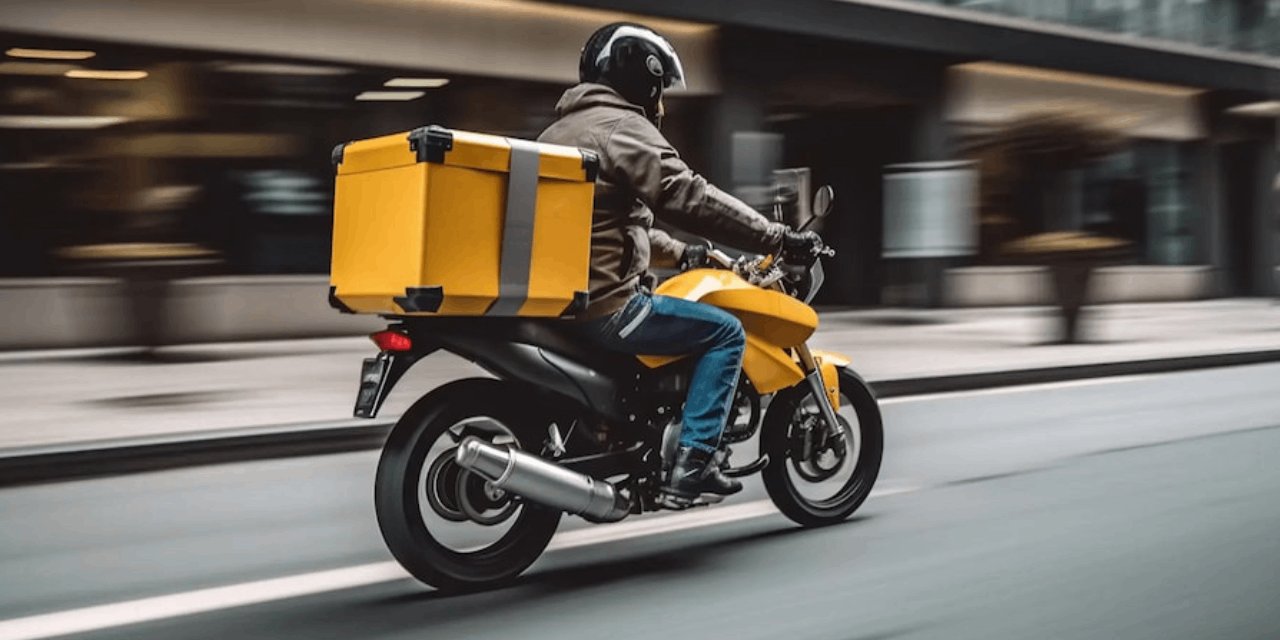 Kuryeler dikkat! SRC ve yaş sınırında büyük değişiklik