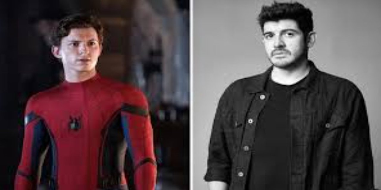 Örümcek Adam'a ses veren Alexis Ortega 38 yaşında hayatını kaybetti