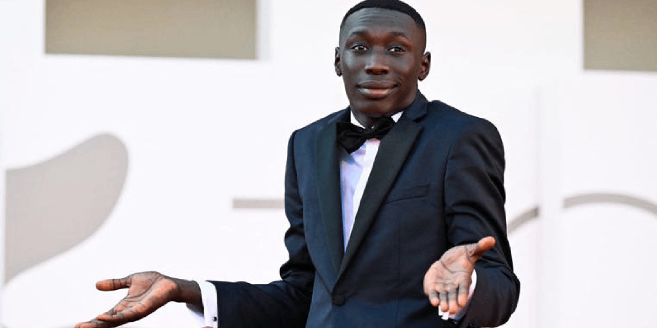 Tiktok’un sessiz komedyeni Khaby Lame'den milyon dolarlık anlaşma