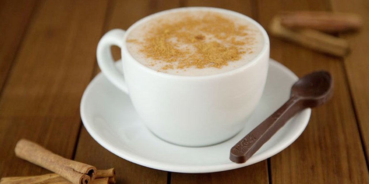 Bir mevsimlik lezzet mi? Salep neden yazın tercih edilmiyor?