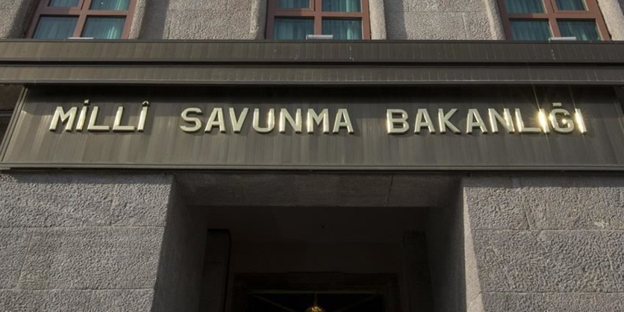 MSB’den olası İran savaşı yanıtı: Devlet teyakkuzda, tüm önlemler alındı