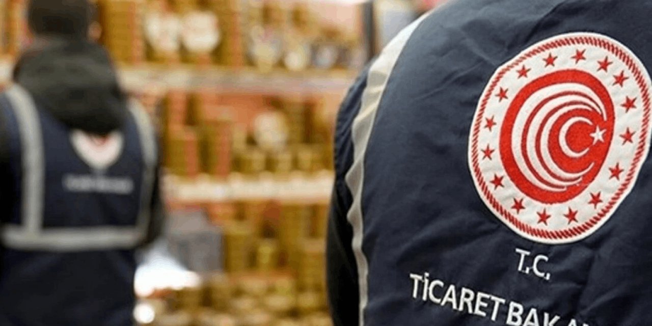 Ticaret Bakanlığı alarm verdi: Bu 4 ürünü sakın kullanmayın!