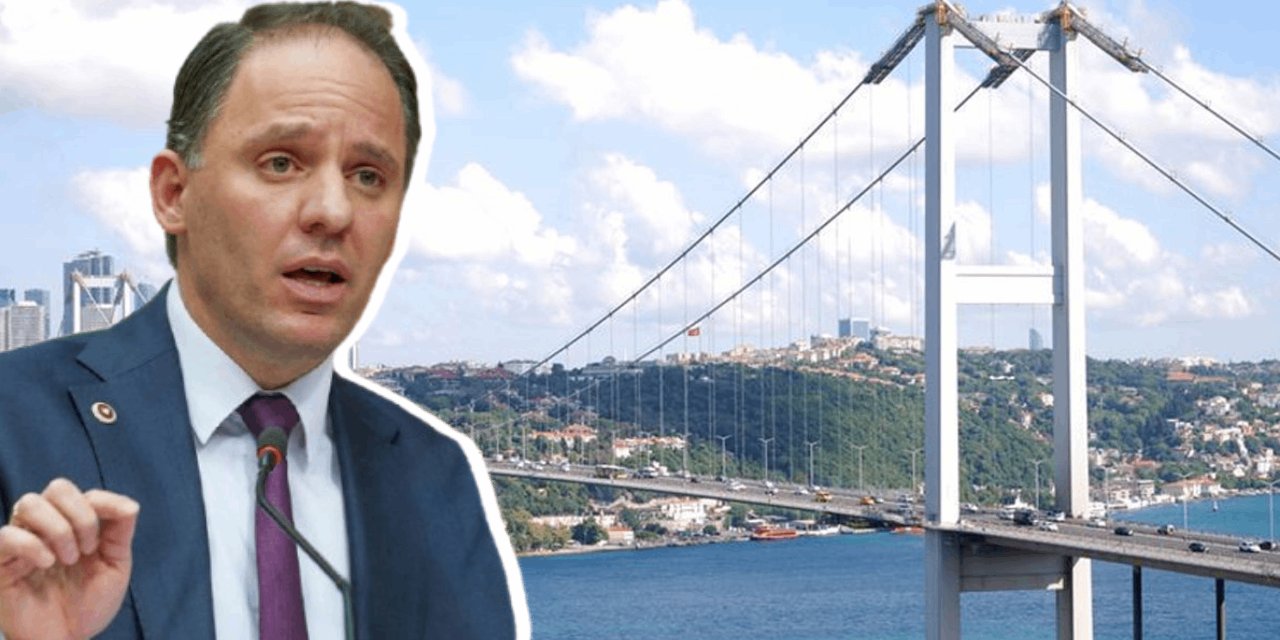 CHP'den köprü özelleştirme iddiası: "Araç geçiş ücretlerine yüzde 100 zam gelebilir"