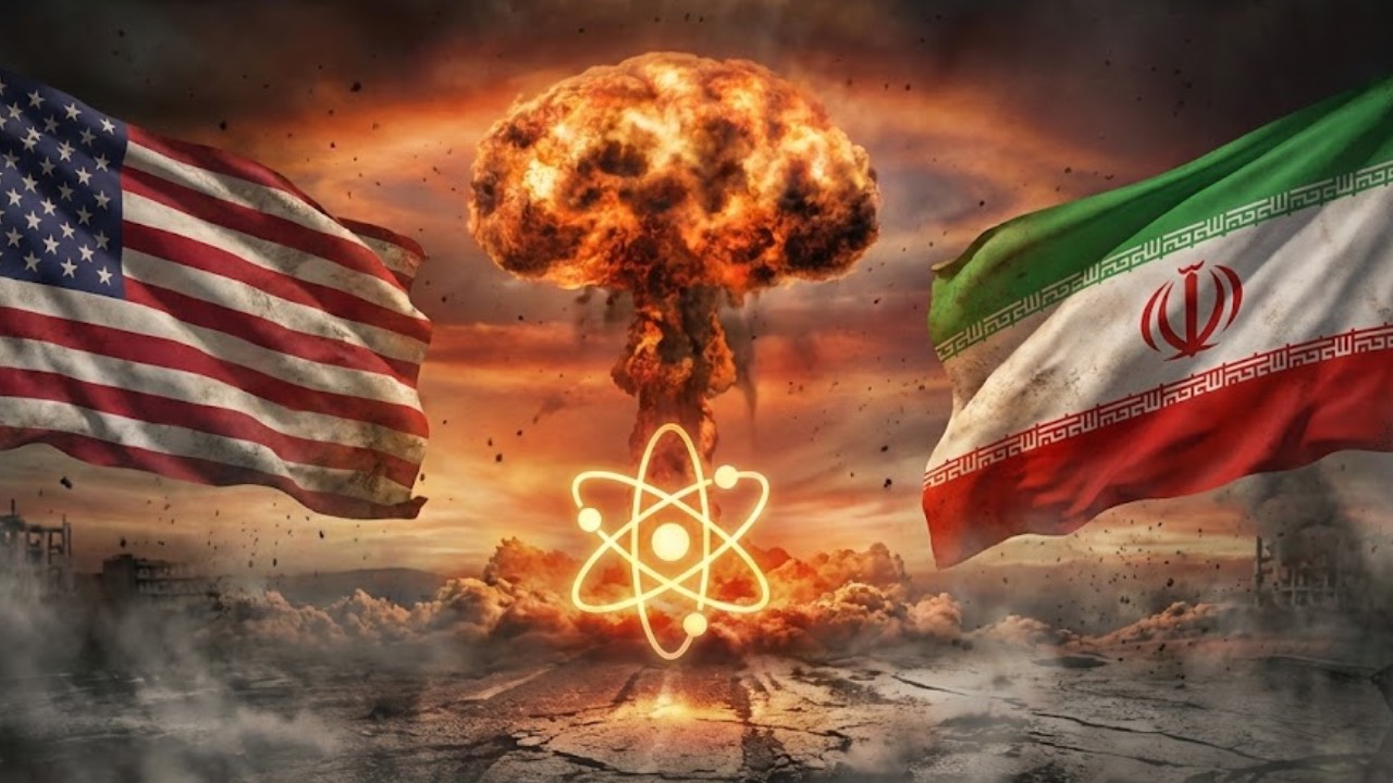 Washington–Tahran hattında tansiyon yüksek: 'Siber kıyamet'ten nükleer yıkıma uzanan 5 kritik ihtimal