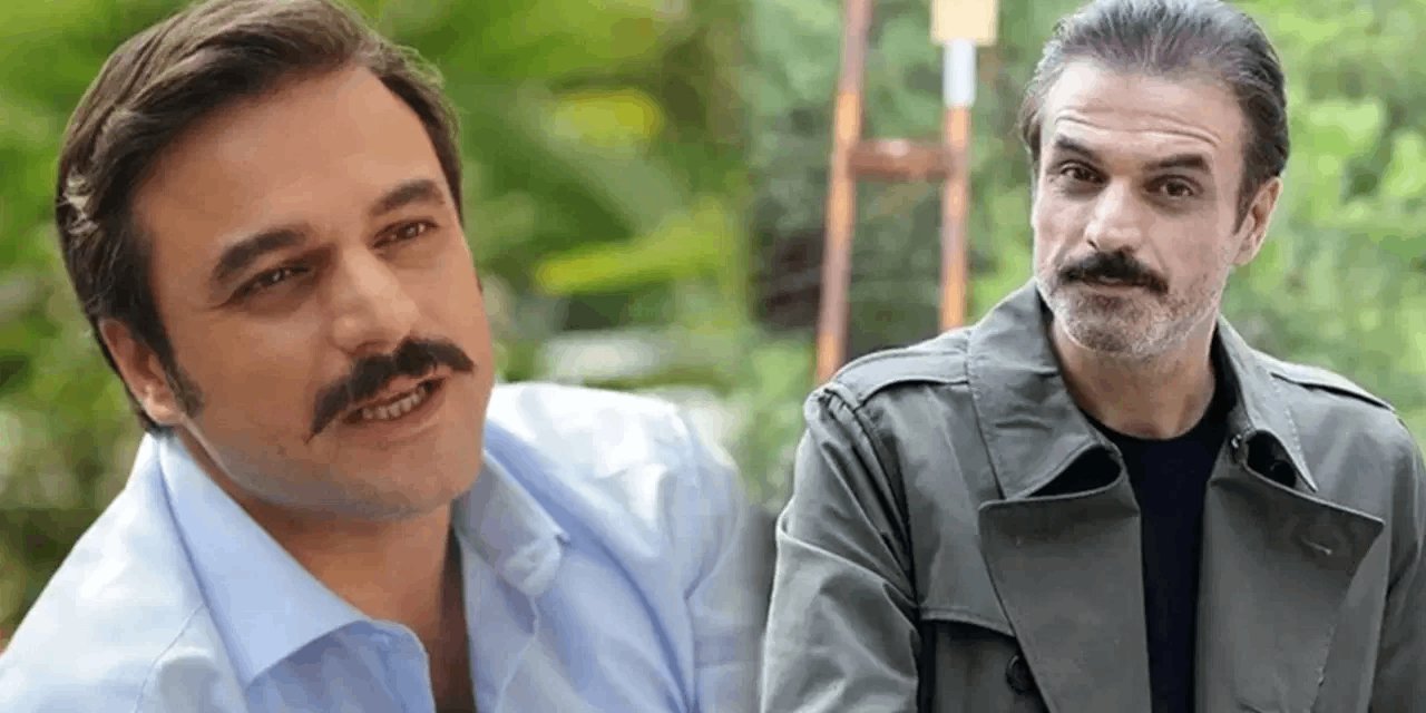 Ünlü oyuncu Ufuk Özkan’da nakil süreci hızlandı: Geri sayım başladı