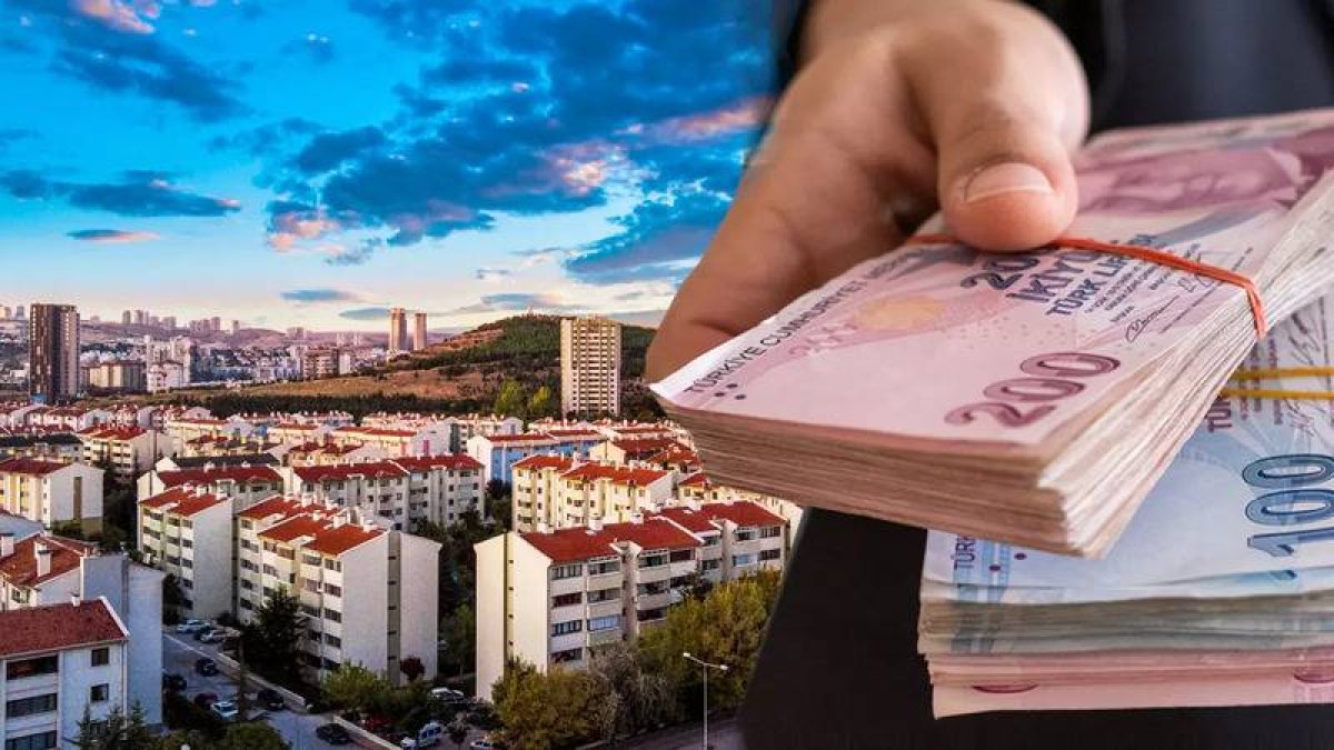 Ev değil adres kiralanıyor: Adres oyunu pahalıya patlıyor