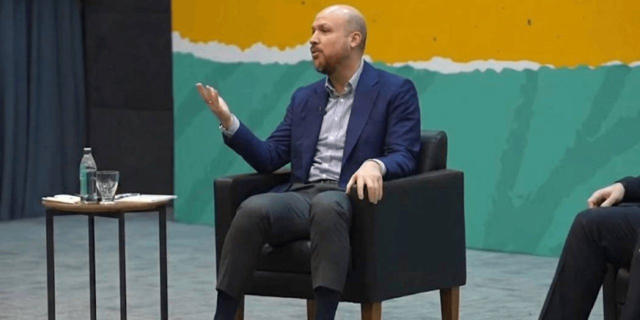 Bilal Erdoğan’dan gençlere yurt dışı uyarısı: Gerçeği bilmiyorlar