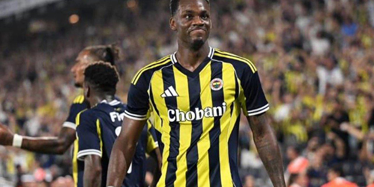 Jhon Duran'a resmi teklif geldi: Çılgın detay