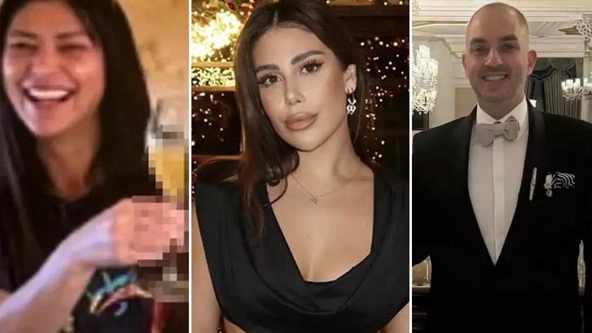 Uyuşturucu soruşturmasında yeni gelişme: 4 ünlü daha pozitif çıktı