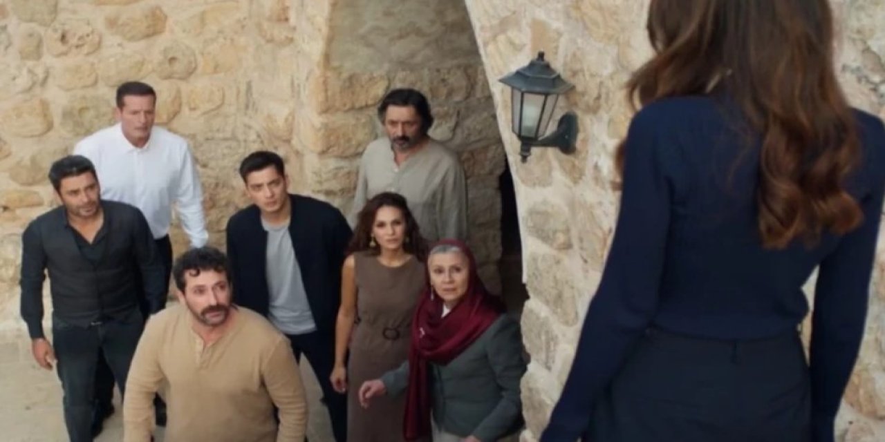 Uzak Şehir’de kriz: Başrol oyuncusunun hamlesi gündem oldu