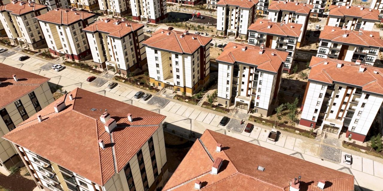 Deprem için binalarda kritik karar: Tünel kalıp ve perde duvar artık zorunlu olacak