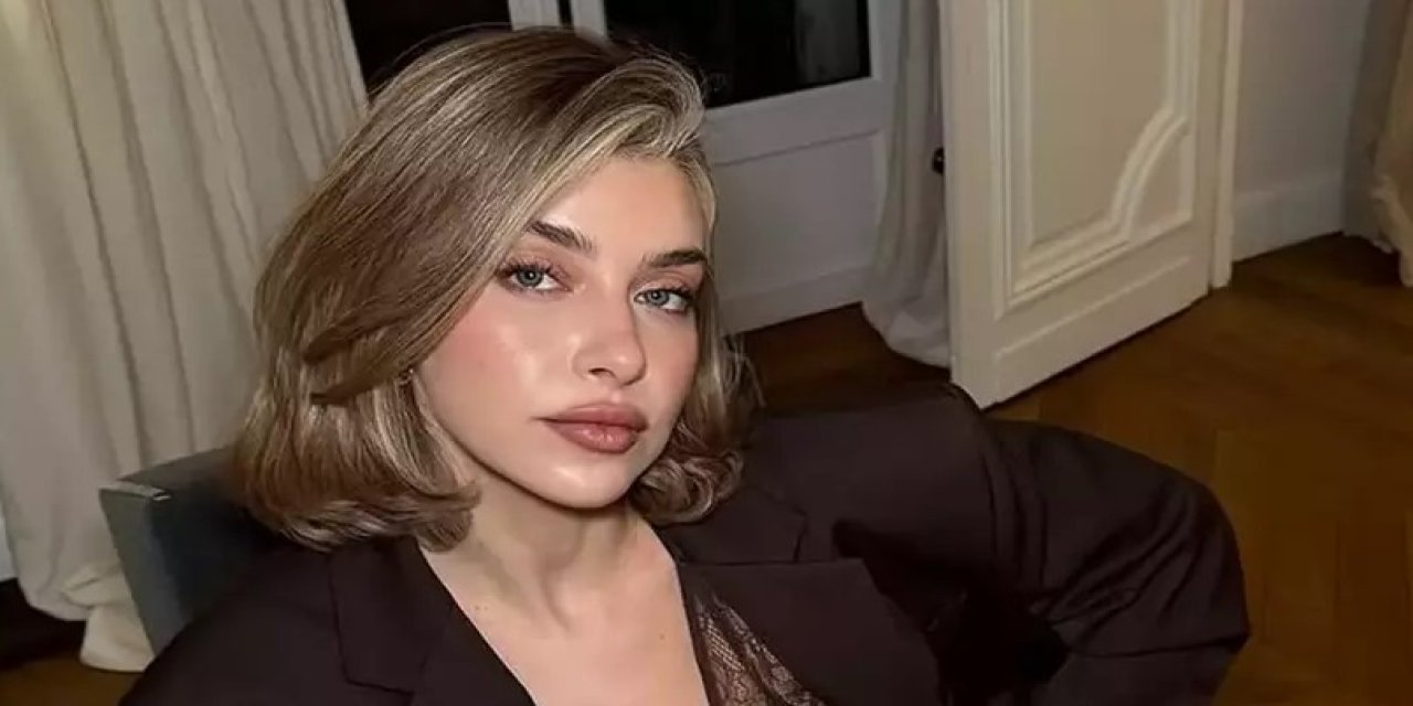 Gamze Erçel lüks evini açtı, tepkiler gecikmedi: Eşinden sert çıkış