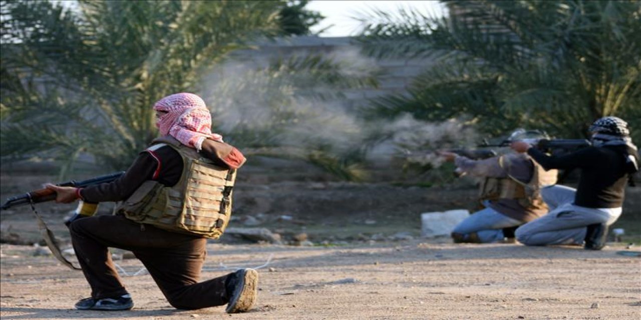 Sınır ötesinde sessiz operasyon iddiası: IŞİD kamplarındaki Türkler dönüyor mu?