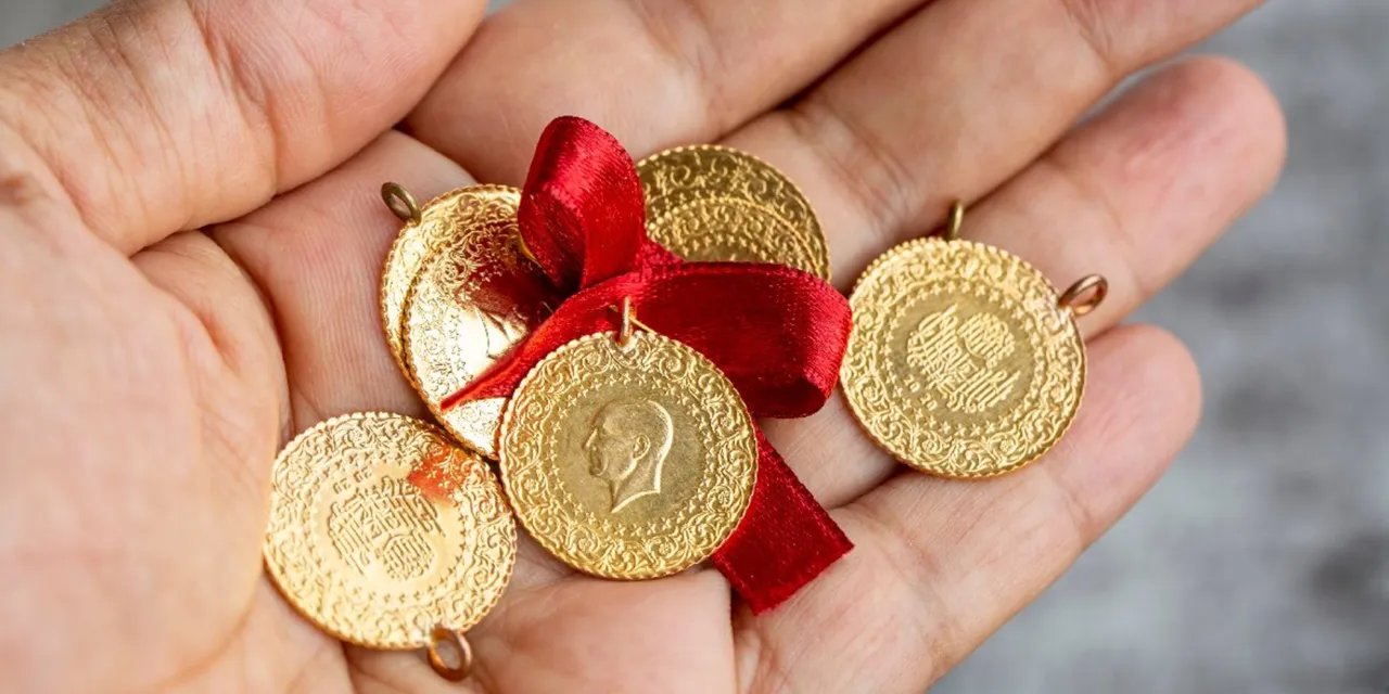 1 gecede 500 TL düştü! Altın ve gümüşün düşüş nedeni