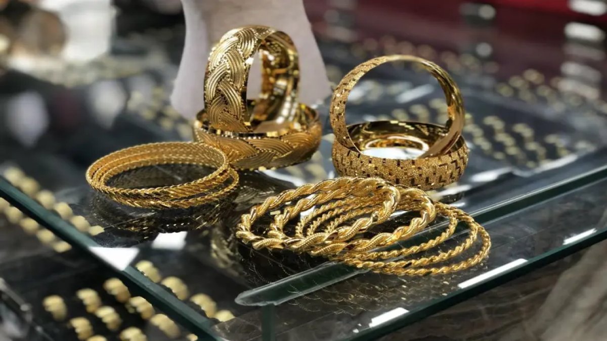 Altın fiyatlarında kırılma noktası: İslam Memiş tarih verdi