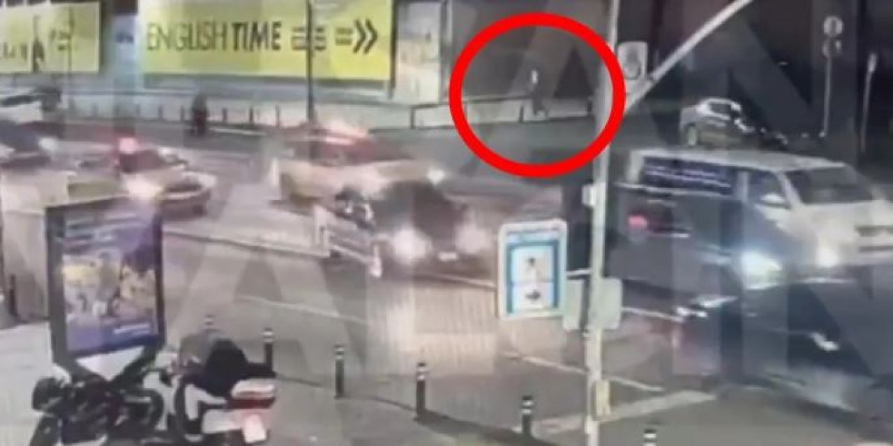 Deniz İbişler’in son saatleri ortaya çıktı: Kameralar her şeyi kaydetti