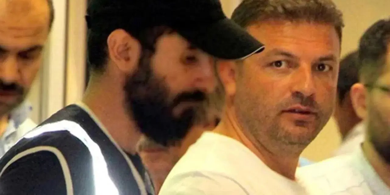 Yasa dışı bahis baronu Veysel Şahin'in mal varlığına el konuldu! Her yerde aranıyordu