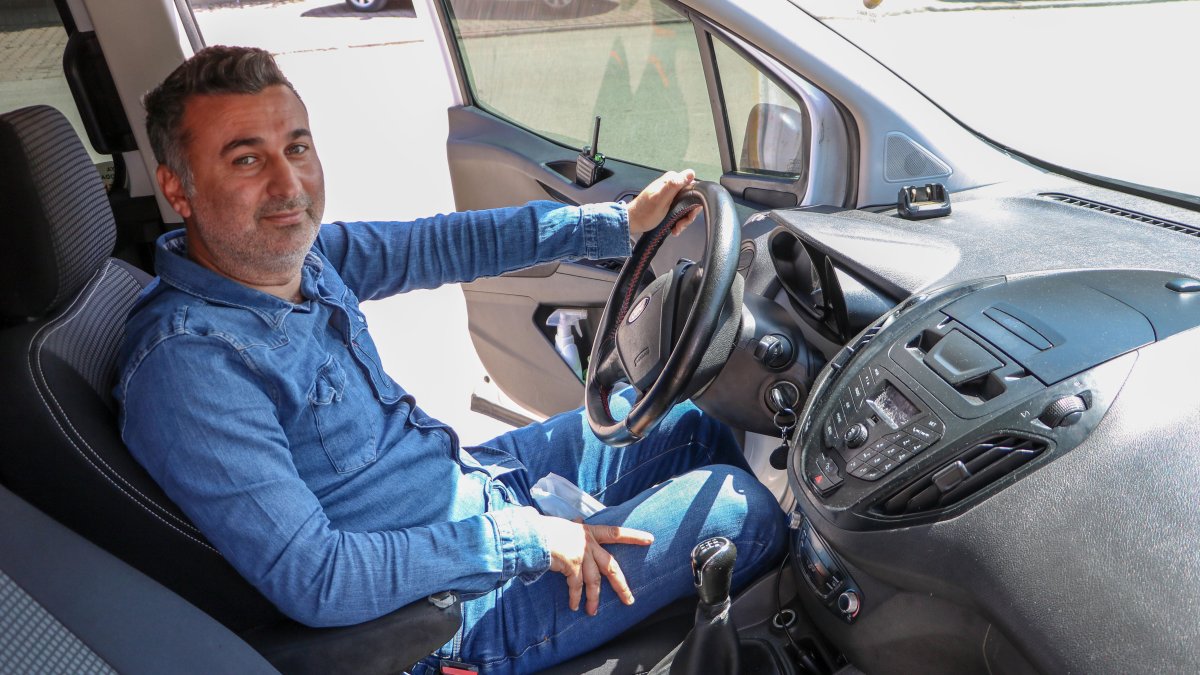 Bir anda hayatı altüst oldu: Cezaevine girdi, mesleğini ve ailesini kaybetti