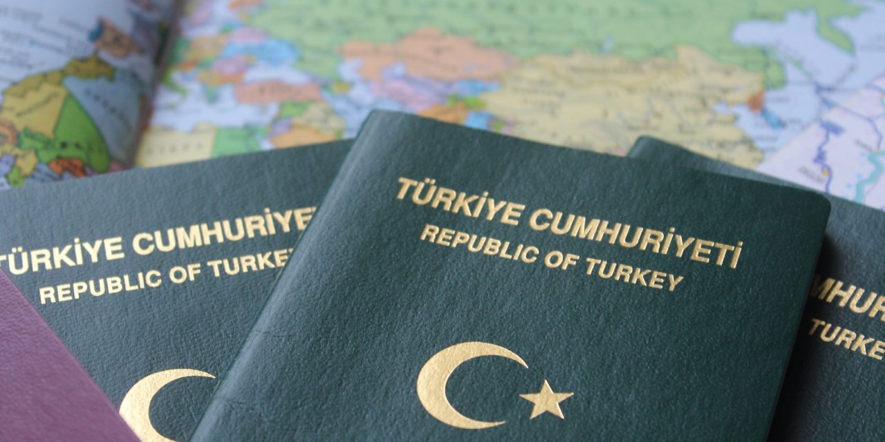 Vergisini ödeyene yeşil pasaport önerisi: İş dünyasından dikkat çeken çağrı