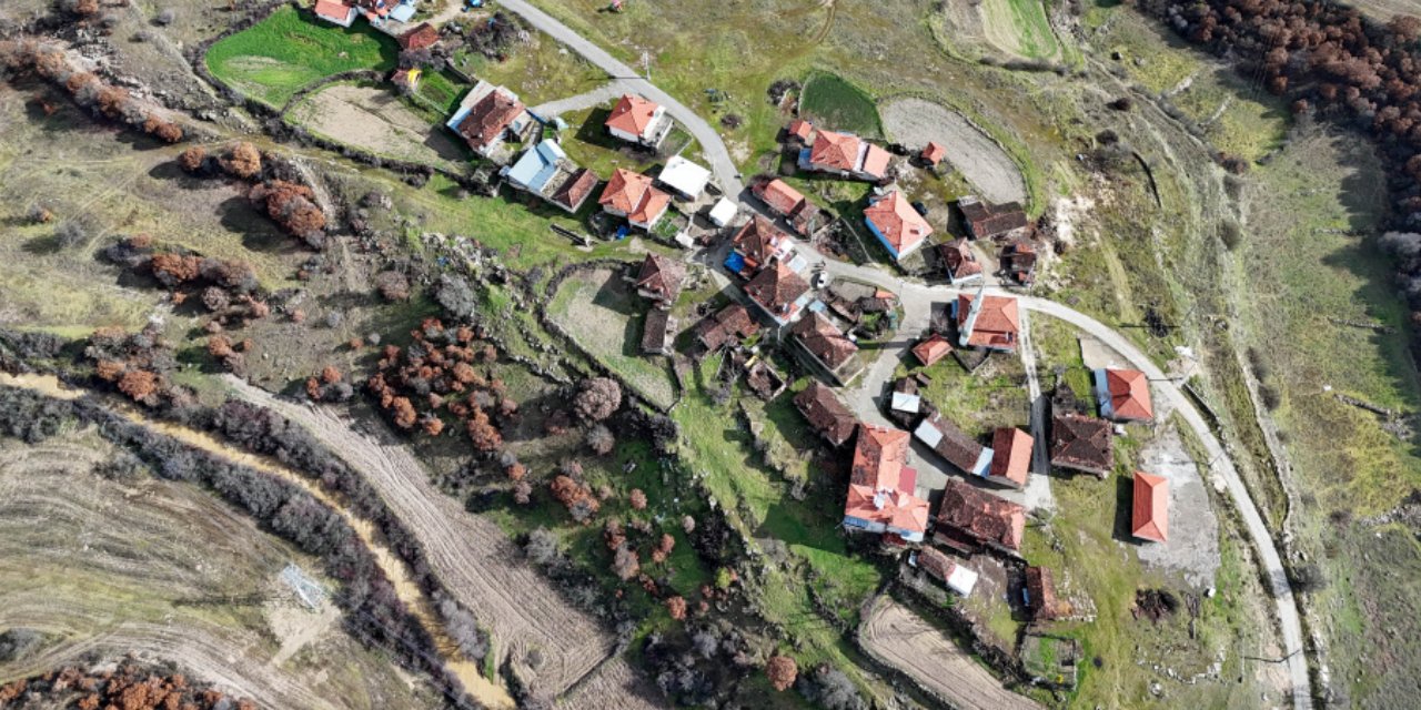 Türkiye'deki en uzun köy ismi açıklandı: Tam 23 harf! 81 ilin köy haritası belli oldu