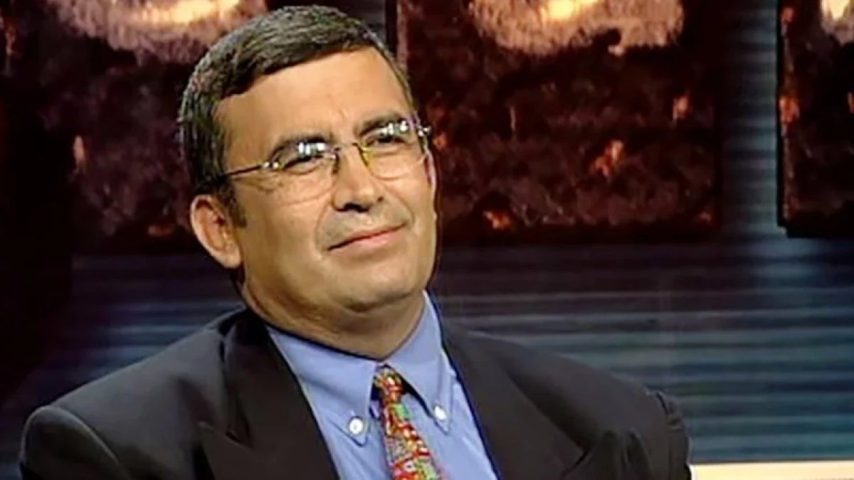 Hablemitoğlu cinayeti davasında karar: Tek tutuklu sanık Nuri Bozkır tahliye edildi