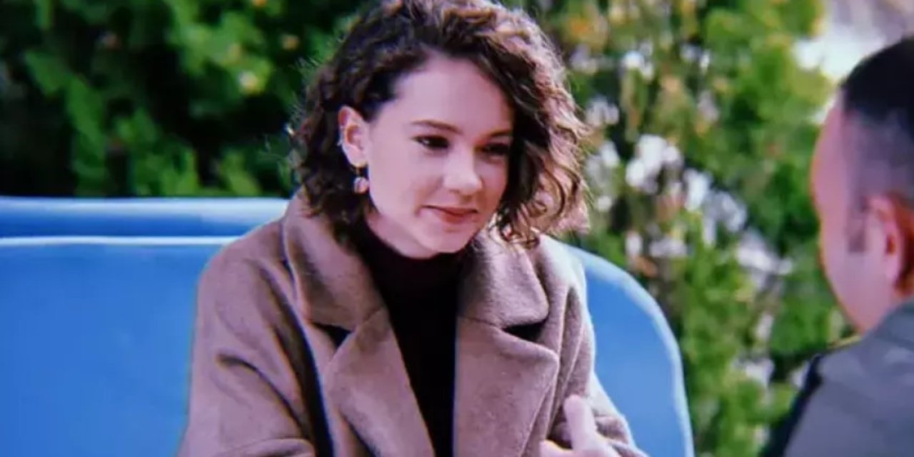 Ece Çeşmioğlu setlere geri dönüyor: “Yeraltı” dizisinin kadrosuna katıldı