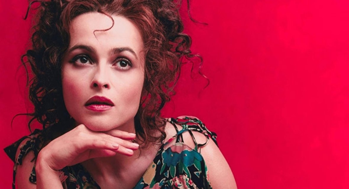 The White Lotus’ta yıldızlar geçidi: Helena Bonham Carter kadroya katıldı