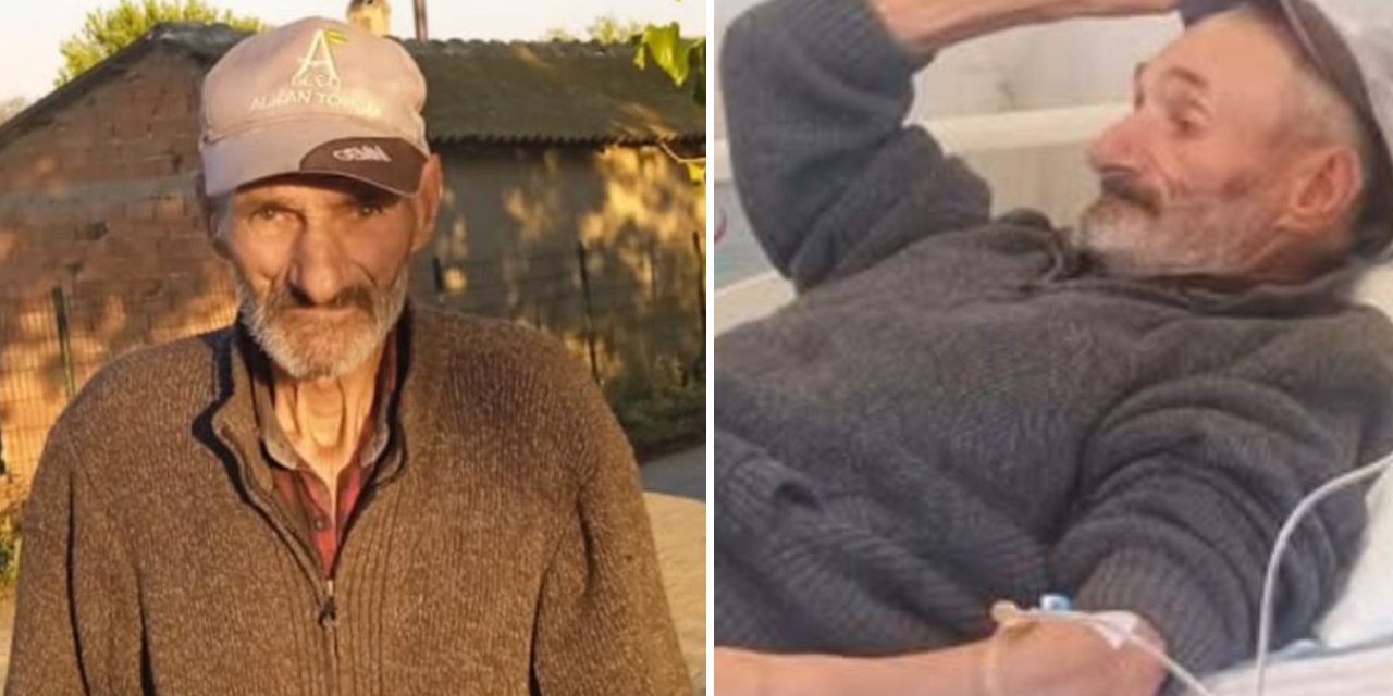 Süleyman Sertcan nerede? 93 gün önce köyünden çıktı bir daha haber alınamadı!