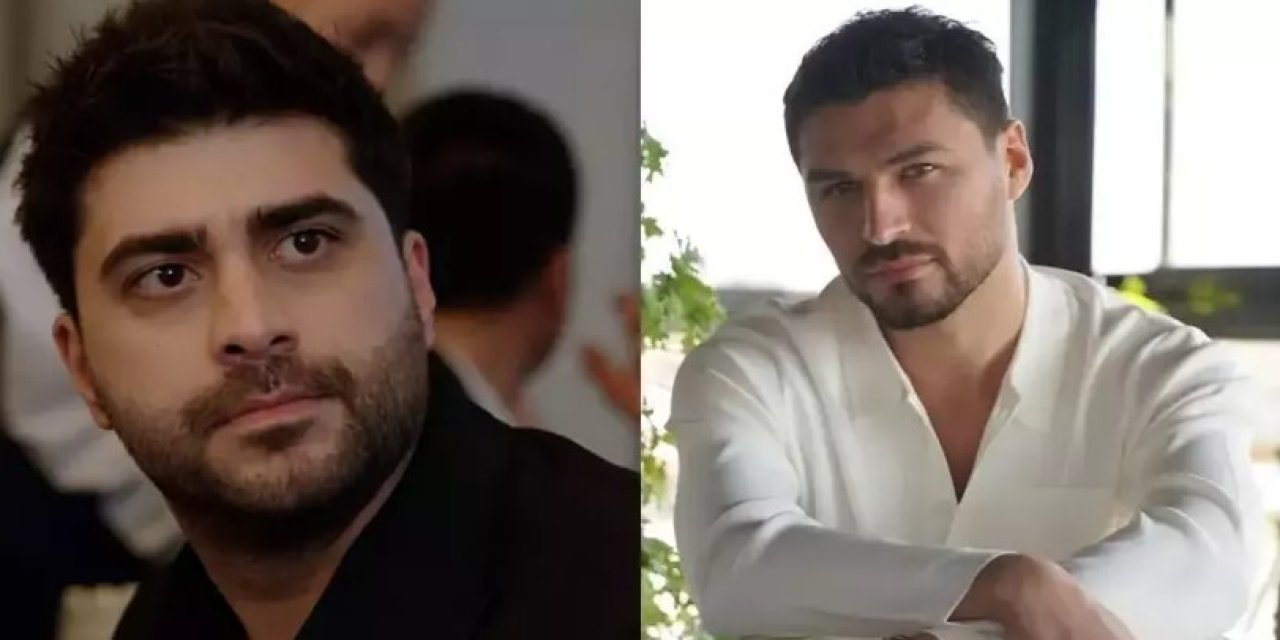 Kızılcık Şerbeti’nde yeni Fatih sahnede: Emre Dinler’den ilk kareler geldi