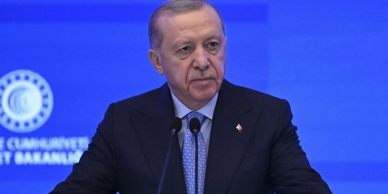 Erdoğan’dan CHP’ye sert sözler: Yolsuzluk yoksa bu telaş neden?