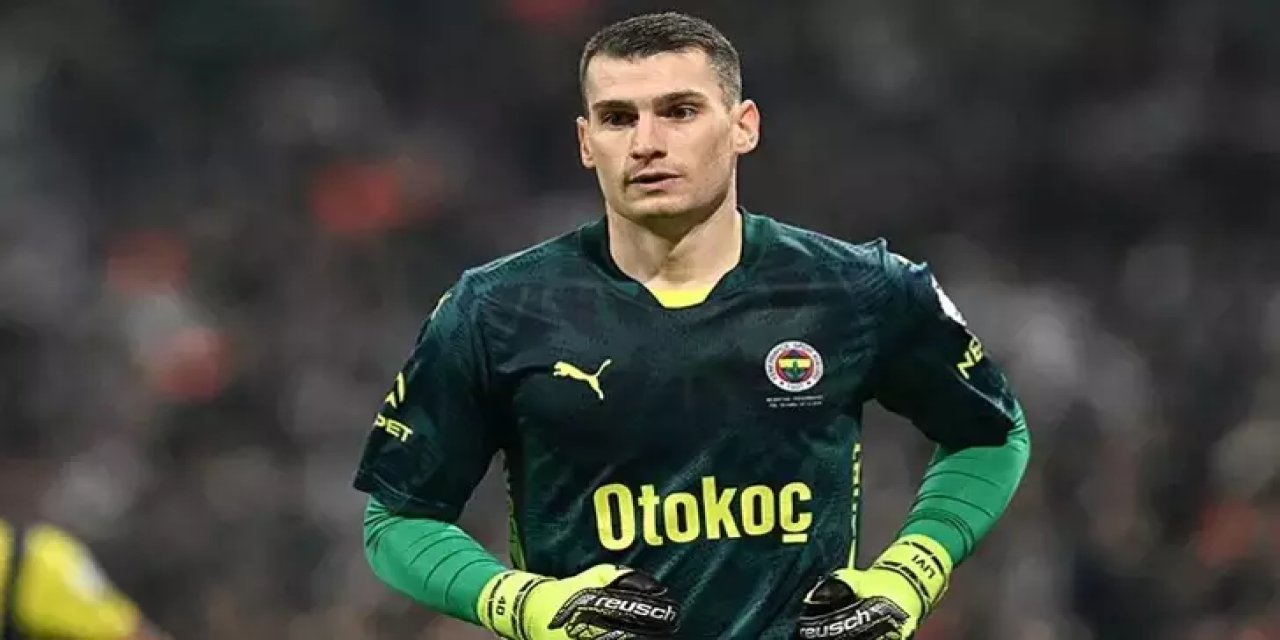 Dominik Livakovic'in yeni takımı belli oldu