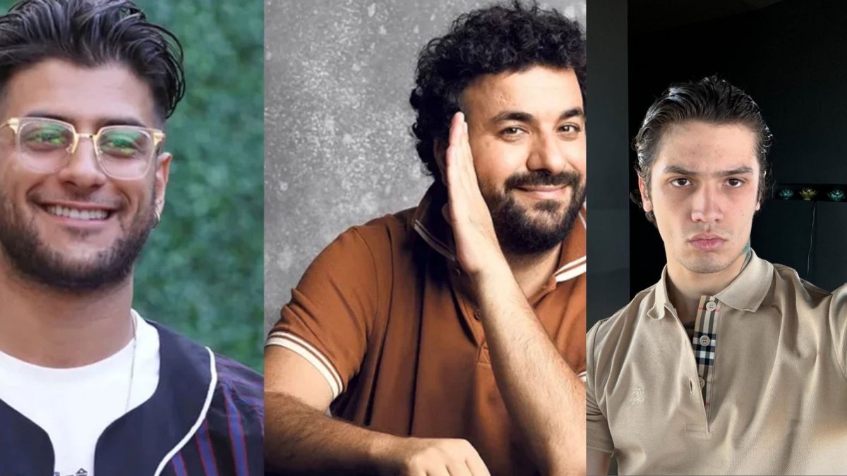 Ünlü isimlere uyuşturucu operasyonu: Hasan Can Kaya Reynmen ve Çakal gözaltında