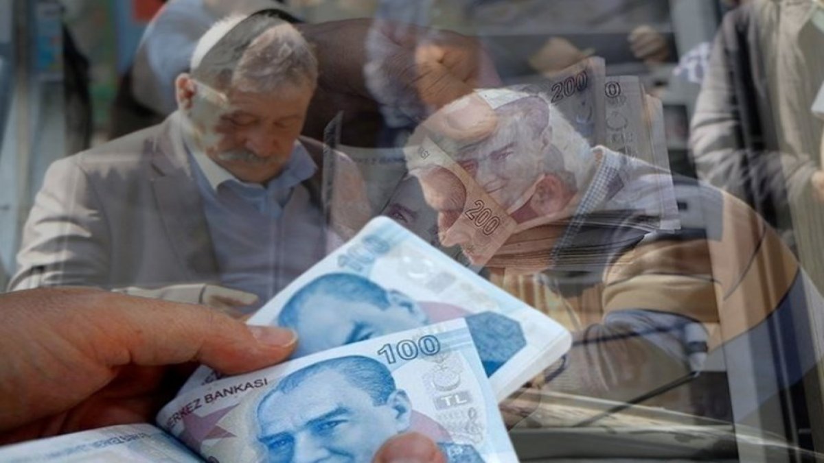 AK Parti’den emekli çıkışı: "2026 reform yılı olacak"